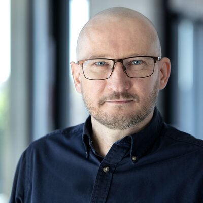 Martin Irvo Jaroš